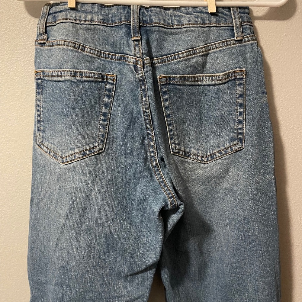 Jeans - Picture 4 of 8